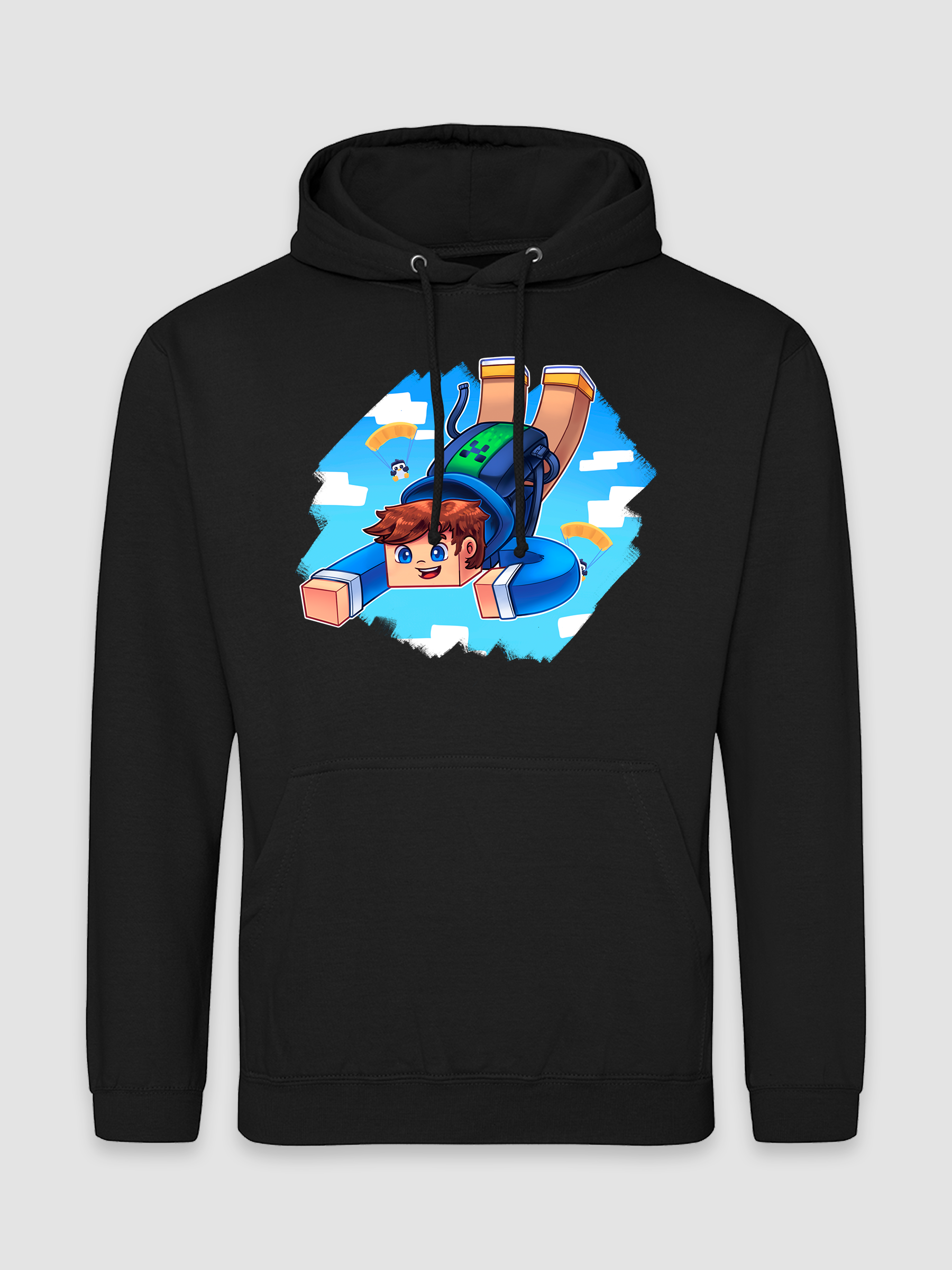 SJacob Hoodie & Sweatshirt - Pakketilbud
