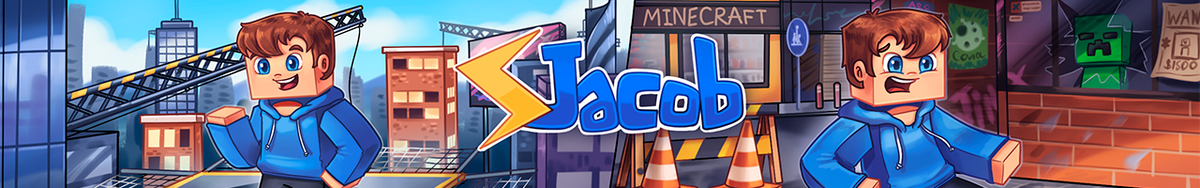 SJacob Merchandise - Officiel hjemmeside - Coolmerch